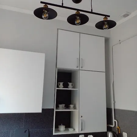 Apartment In The City Centre Chernivtsi Exterior photo