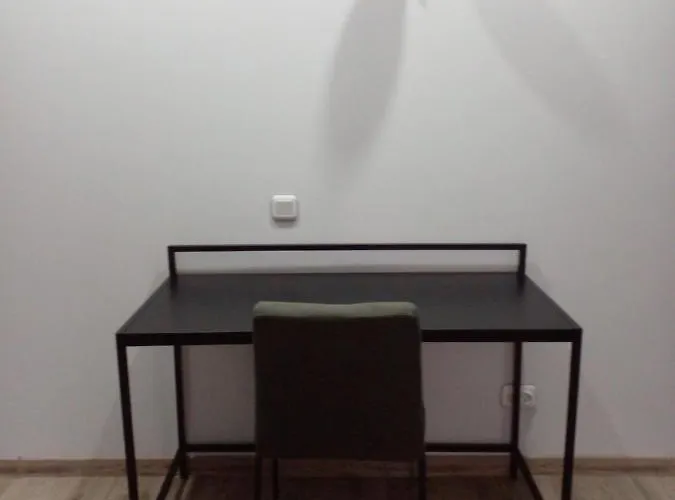 Apartment in the city centre