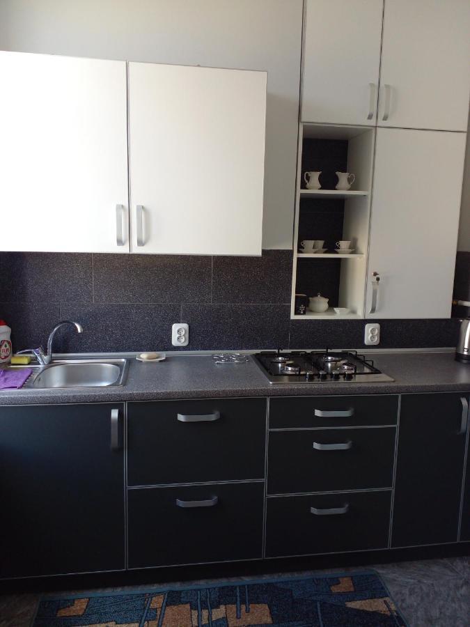 In The Centre Apartment *