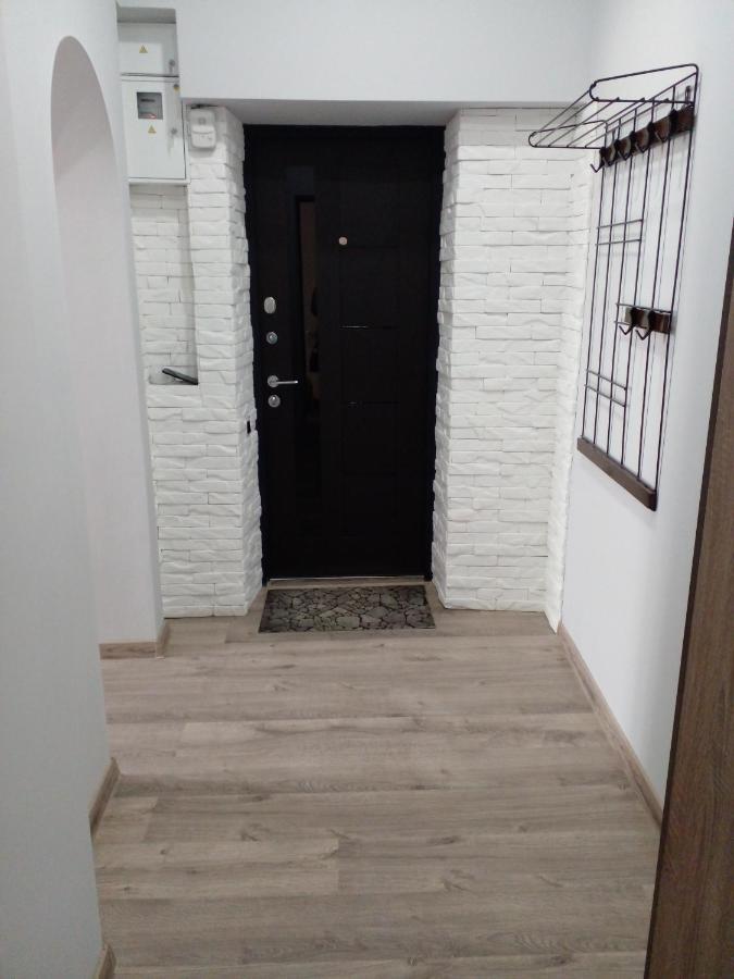 Apartment In The Centre Chernivtsi