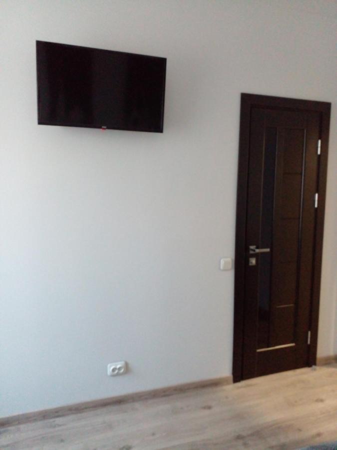 Apartment In The Centre