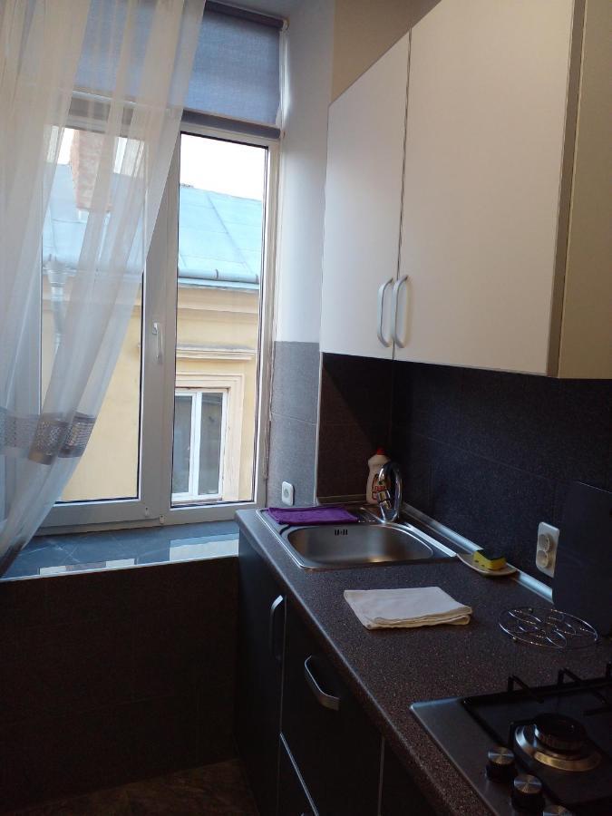 Apartment In The Centre