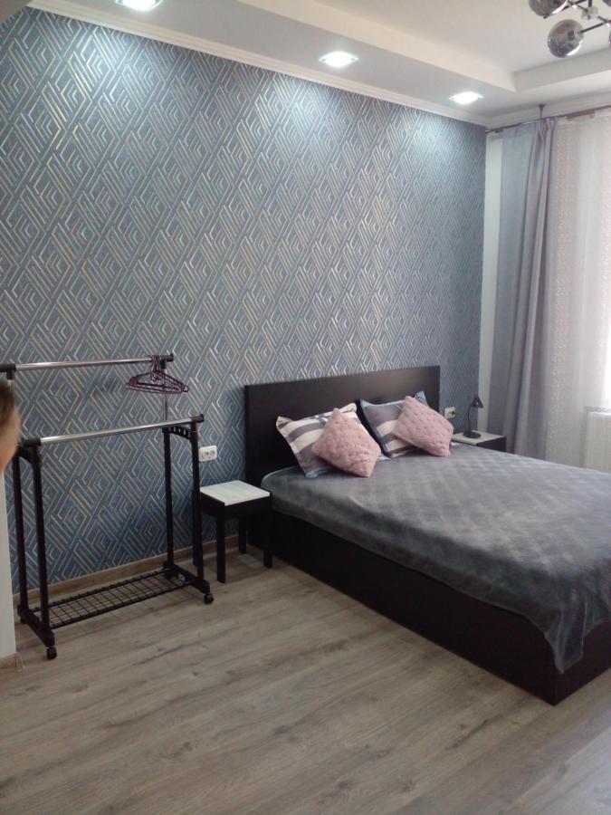 In The Centre Apartment Chernivtsi