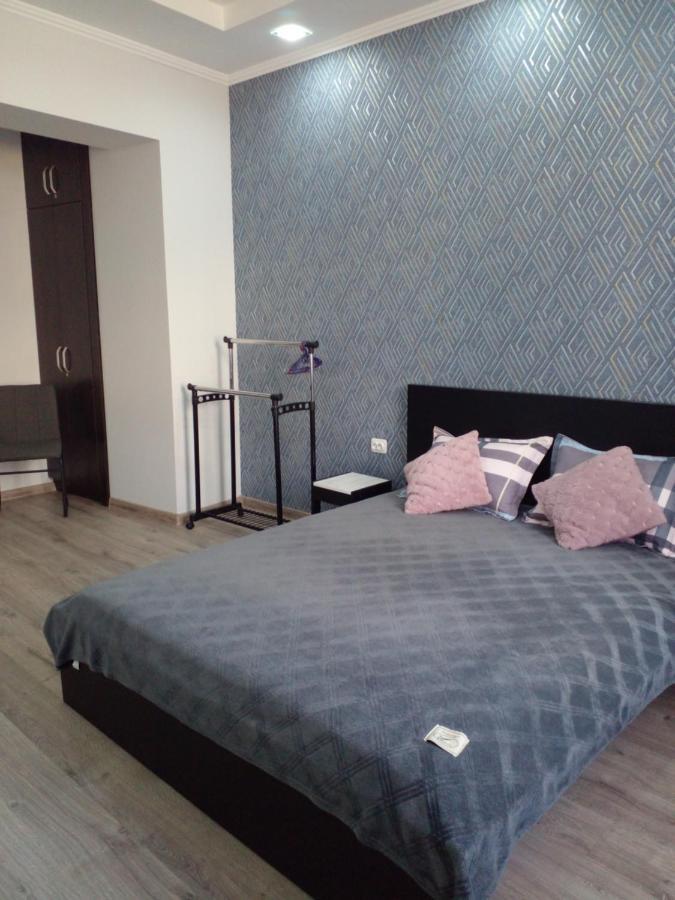 Apartment In The Centre Chernivtsi